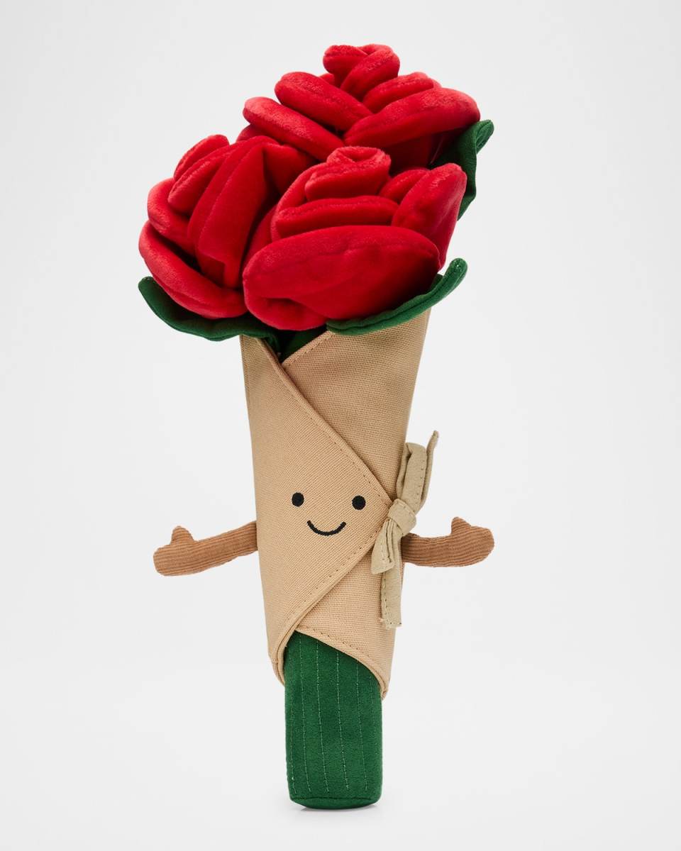 Amuseables Bouquet of Roses
